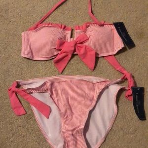 Preppy Lauren James Bikini